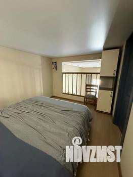 2-к квартира, посуточно, 20м2, 1/1 этаж