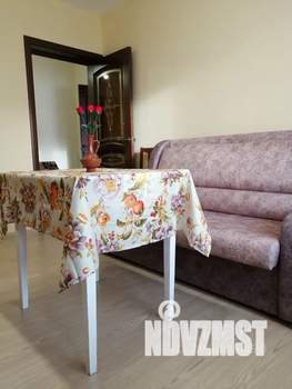 1-к квартира, посуточно, 39м2, 5/17 этаж