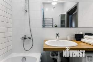 1-к квартира, посуточно, 38м2, 13/15 этаж