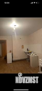 1-к квартира, на длительный срок, 36м2, 14/17 этаж