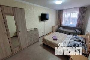 1-к квартира, посуточно, 28м2, 9/16 этаж