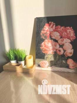 1-к квартира, посуточно, 46м2, 1/1 этаж