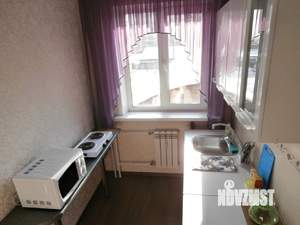 1-к квартира, посуточно, 30м2, 3/16 этаж