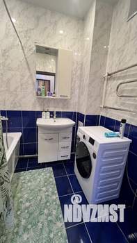 3-к квартира, посуточно, 95м2, 5/17 этаж