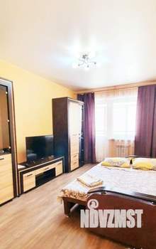 2-к квартира, посуточно, 48м2, 12/16 этаж