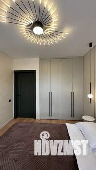 1-к квартира, посуточно, 50м2, 4/18 этаж