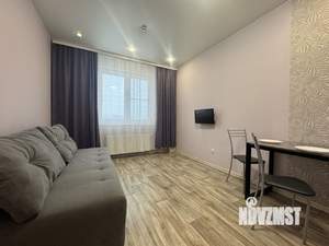 Студия квартира, на длительный срок, 25м2, 7/9 этаж