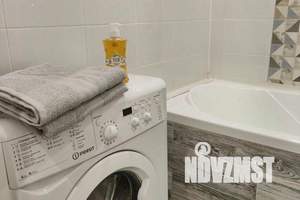 1-к квартира, посуточно, 25м2, 9/12 этаж