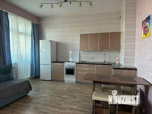 1-к квартира, на длительный срок, 41м2, 7/11 этаж