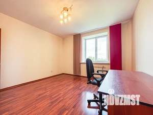 3-к квартира, на длительный срок, 96м2, 5/5 этаж