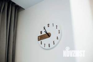 1-к квартира, посуточно, 18м2, 11/16 этаж