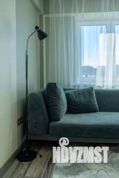 2-к квартира, посуточно, 37м2, 8/10 этаж