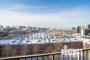 1-к квартира, посуточно, 27м2, 1/1 этаж