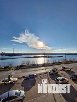 Студия квартира, посуточно, 45м2, 2/3 этаж