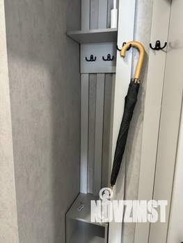 Студия квартира, посуточно, 31м2, 3/17 этаж