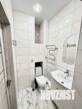 1-к квартира, посуточно, 41м2, 1/1 этаж