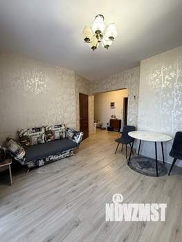 1-к квартира, на длительный срок, 35м2, 5/16 этаж