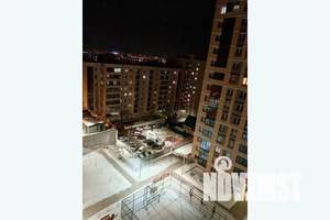 1-к квартира, посуточно, 30м2, 10/15 этаж