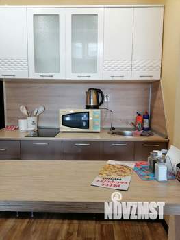 Студия квартира, посуточно, 27м2, 5/16 этаж