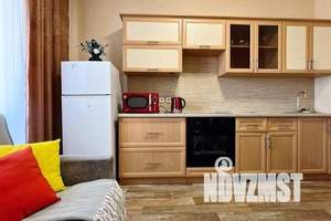 2-к квартира, посуточно, 51м2, 9/18 этаж