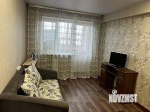 1-к квартира, на длительный срок, 40м2, 7/11 этаж