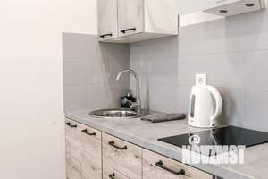 1-к квартира, посуточно, 24м2, 2/17 этаж