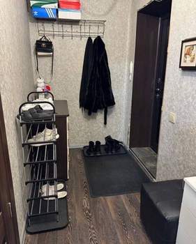 1-к квартира, на длительный срок, 38м2, 3/5 этаж