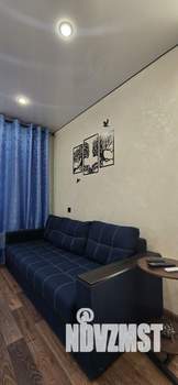 Студия квартира, посуточно, 18м2, 2/2 этаж