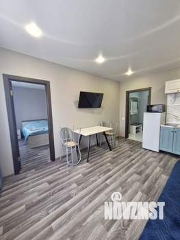 2-к квартира, посуточно, 32м2, 1/1 этаж