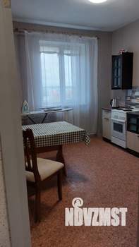 1-к квартира, на длительный срок, 40м2, 9/9 этаж