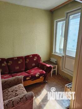 2-к квартира, на длительный срок, 36м2, 5/9 этаж