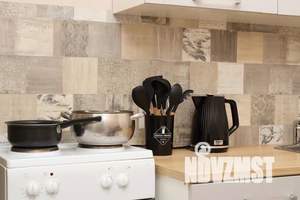 1-к квартира, посуточно, 38м2, 11/15 этаж