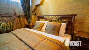 5-к квартира, посуточно, 180м2, 1/1 этаж