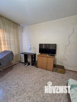 1-к квартира, на длительный срок, 40м2, 3/12 этаж