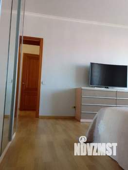 3-к квартира, на длительный срок, 88м2, 6/6 этаж