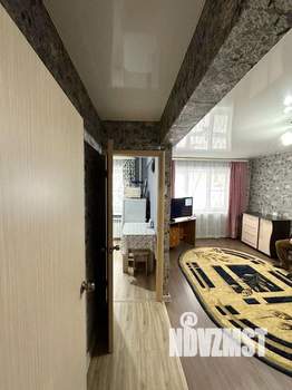 1-к квартира, на длительный срок, 30м2, 1/5 этаж