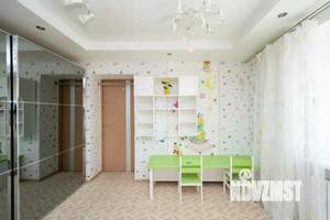 3-к квартира, на длительный срок, 75м2, 9/10 этаж