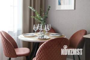 2-к квартира, посуточно, 48м2, 6/9 этаж