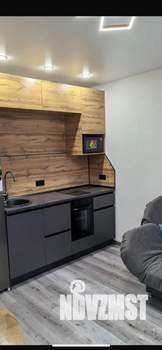 1-к квартира, на длительный срок, 33м2, 4/9 этаж