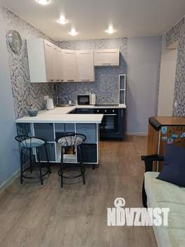 1-к квартира, на длительный срок, 35м2, 4/11 этаж