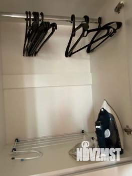 1-к квартира, на длительный срок, 40м2, 3/16 этаж