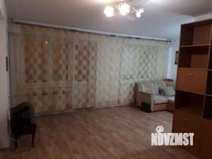 1-к квартира, на длительный срок, 38м2, 1/16 этаж