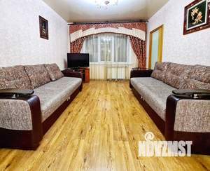 2-к квартира, посуточно, 60м2, 3/9 этаж