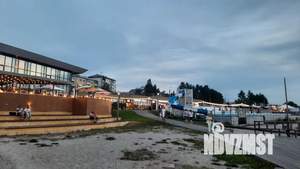 1-к квартира, посуточно, 36м2, 4/16 этаж