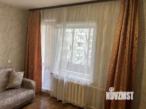 Студия квартира, на длительный срок, 20м2, 6/9 этаж
