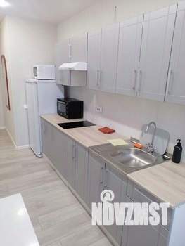 2-к квартира, посуточно, 67м2, 1/1 этаж