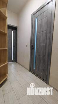1-к квартира, на длительный срок, 31м2, 6/18 этаж