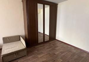 1-к квартира, на длительный срок, 31м2, 3/5 этаж