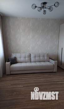 Студия квартира, на длительный срок, 30м2, 5/9 этаж