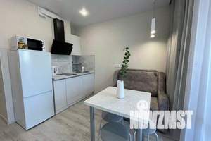 1-к квартира, посуточно, 45м2, 7/9 этаж